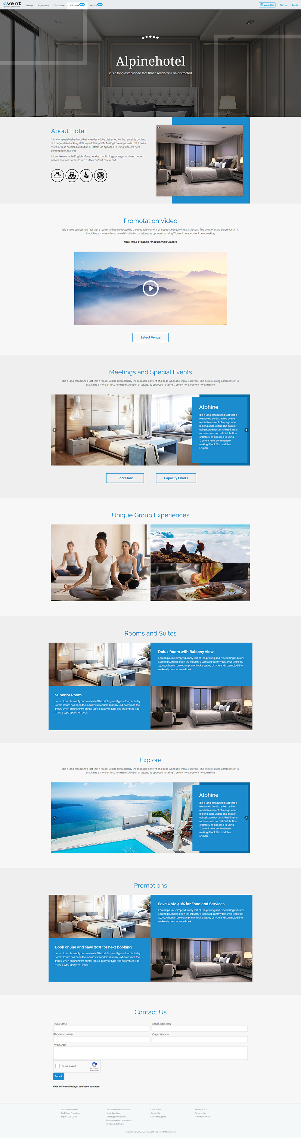 Hospitality 14