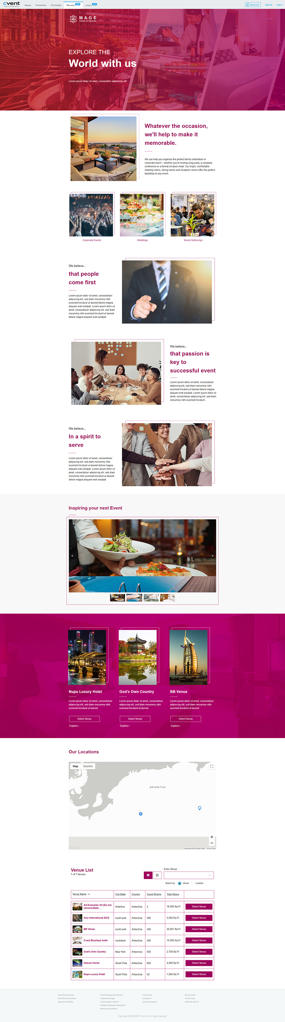 Hospitality 15