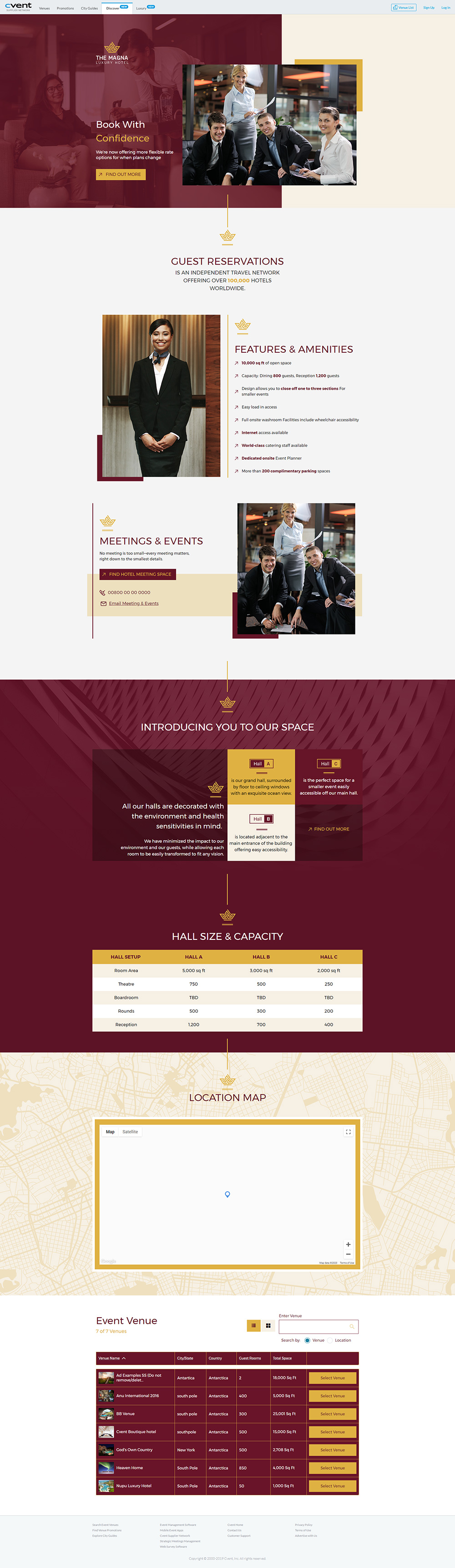 Hospitality 18