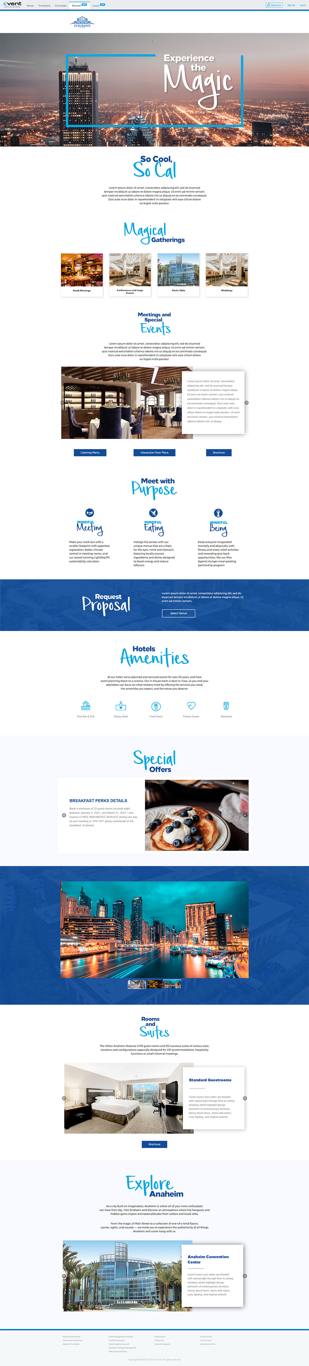Hospitality 2