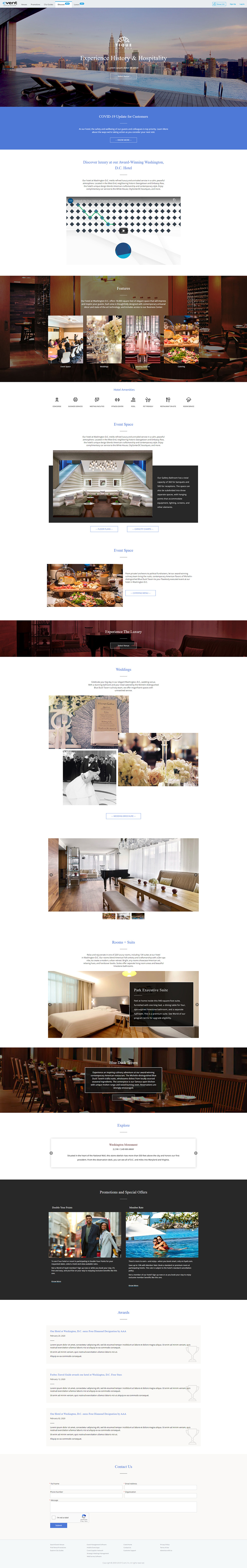 Hospitality 5