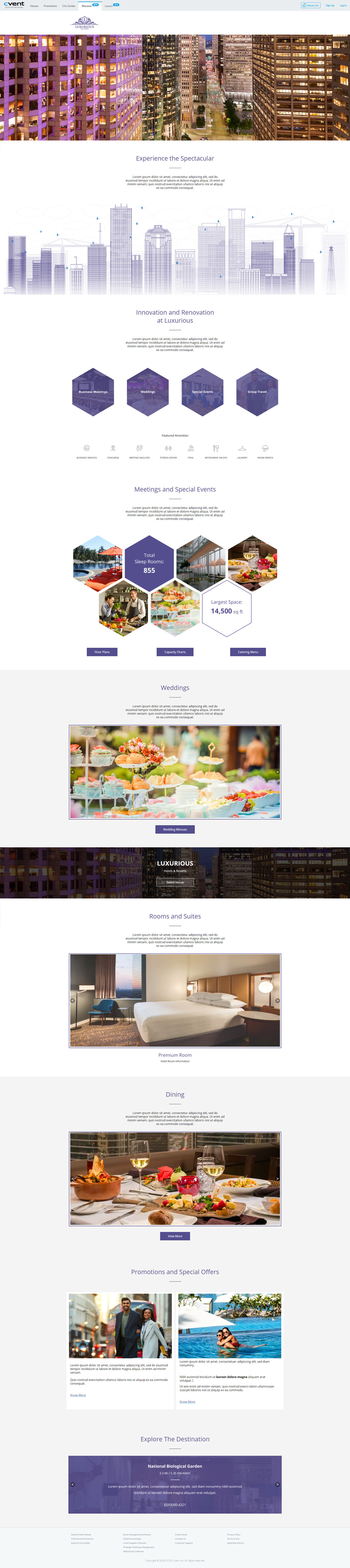 Hospitality 6