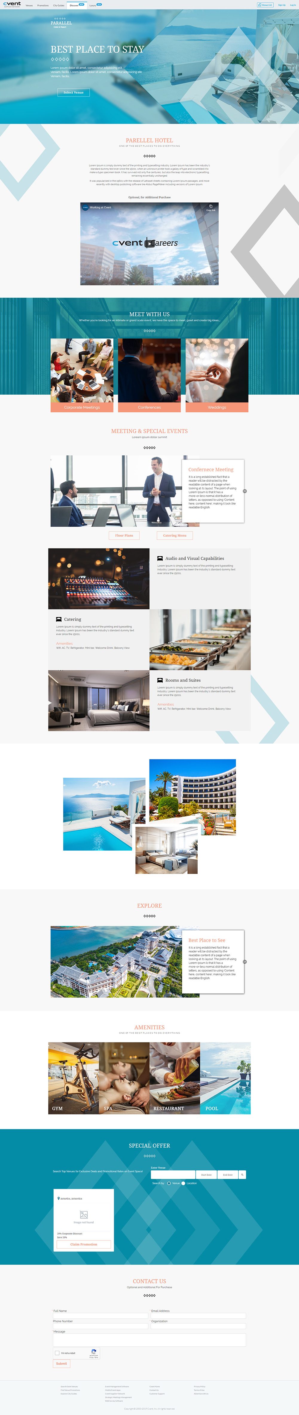 Hospitality 9
