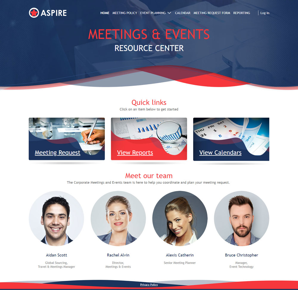 Request Website 2