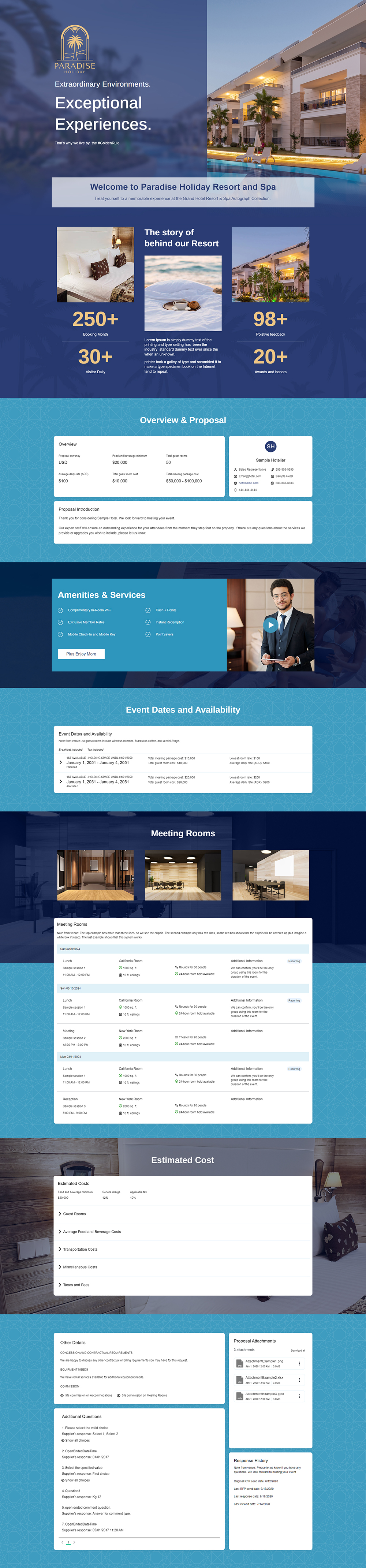 Smart Custom Proposal 9